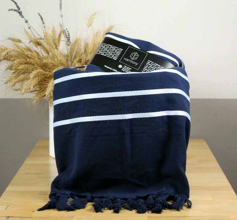 Telo Mare Pestamal - Marine