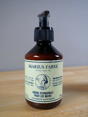 Crema mani - 200ml