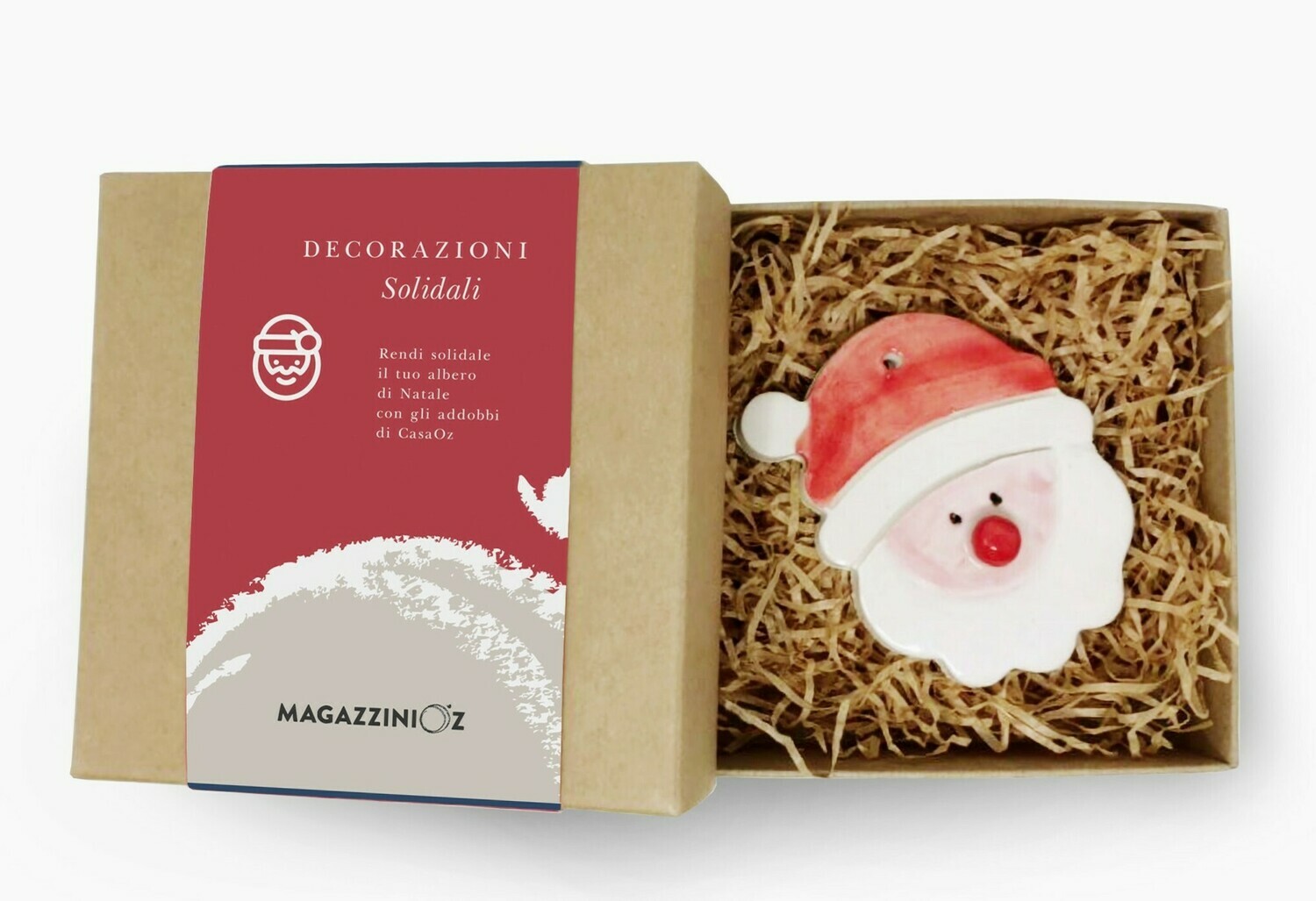 Decorazione Solidale n.9 - 2020