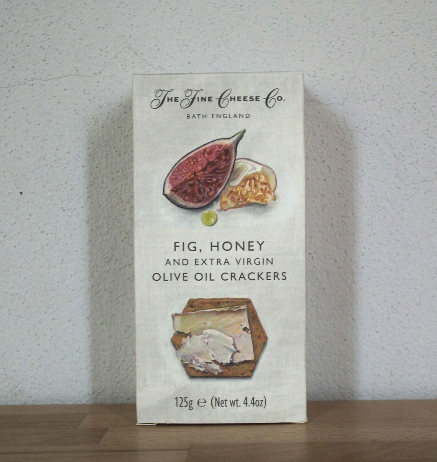Fig honey scatola 125g