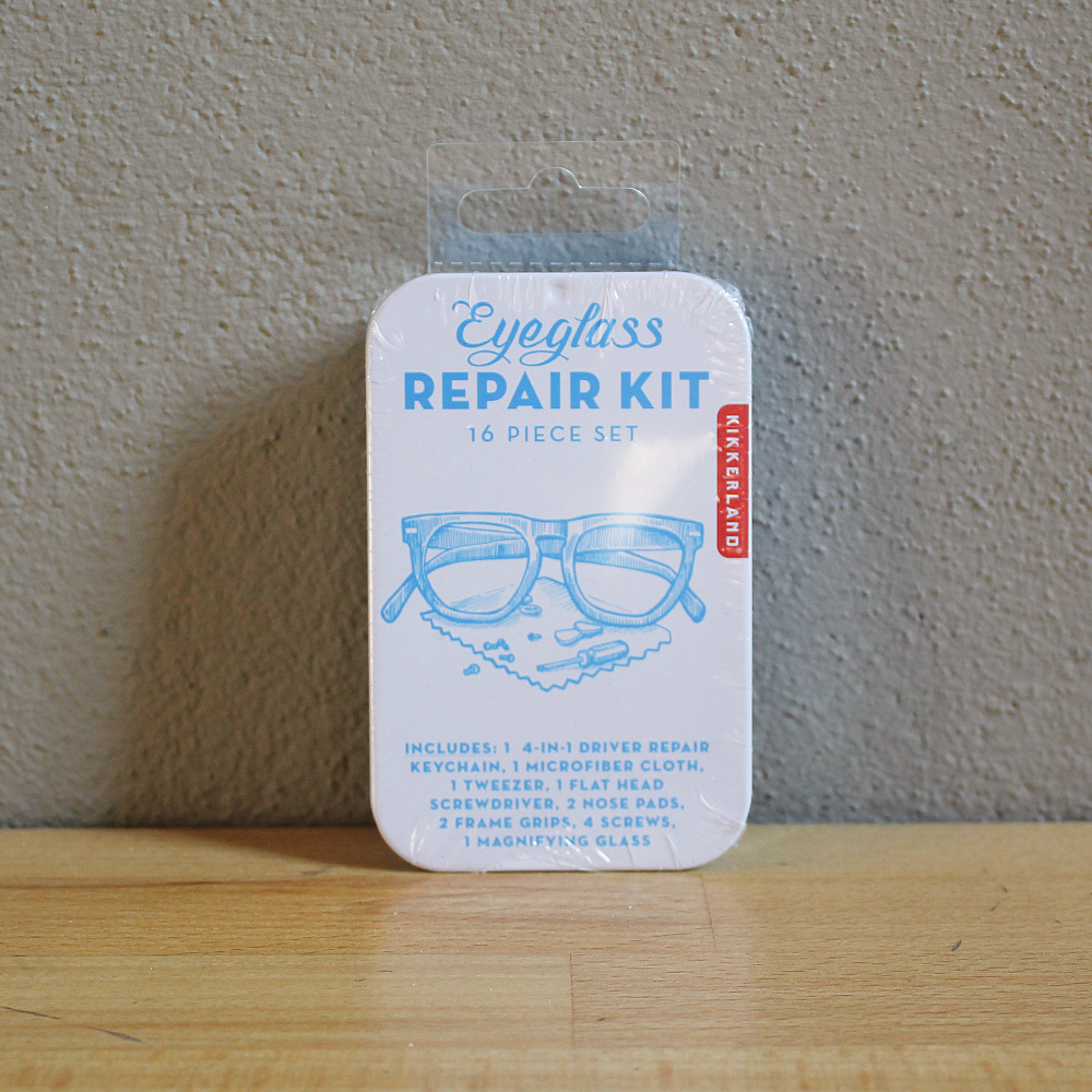 Eyeglass Repair Kit