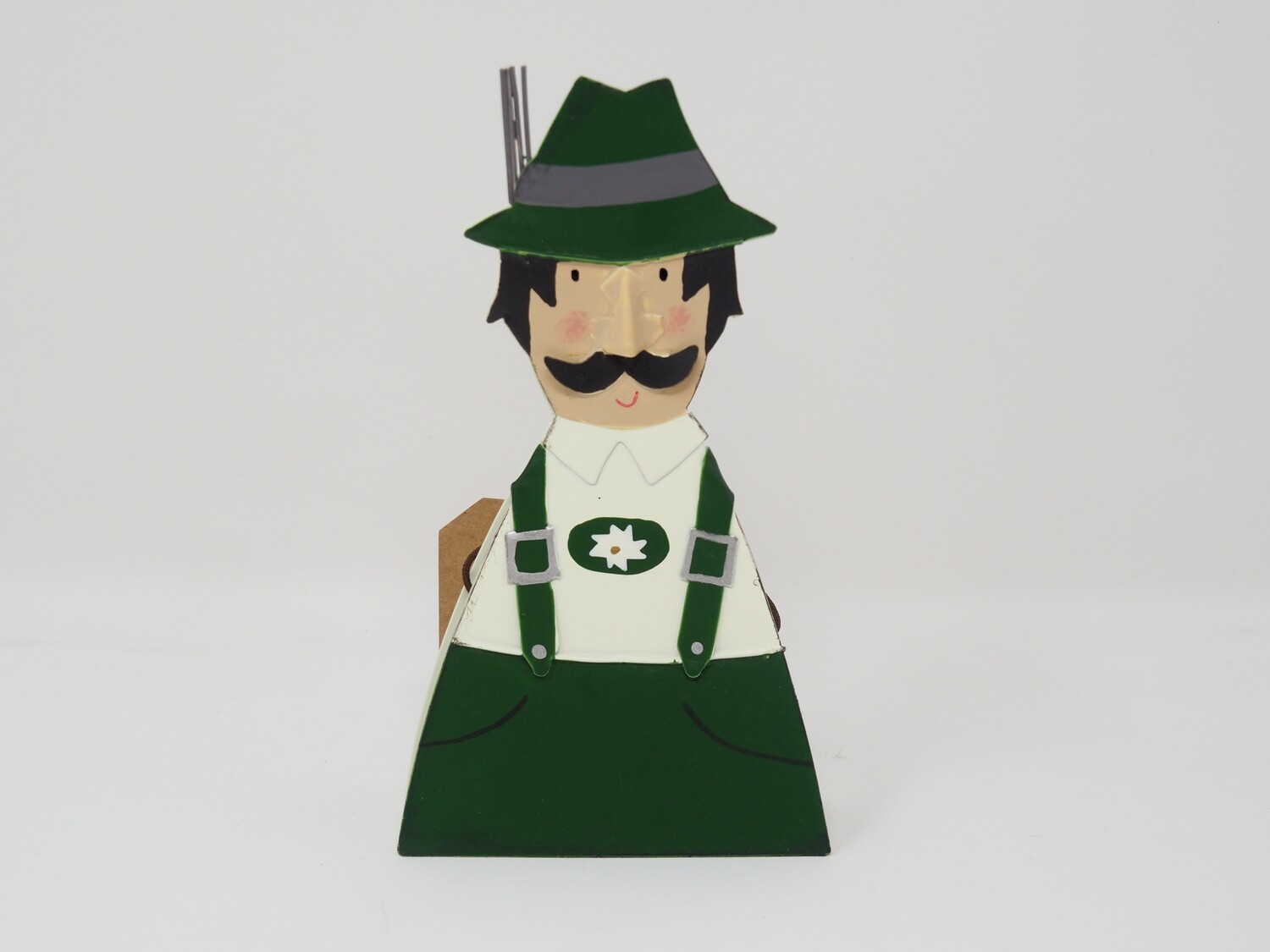 Pinza &quot;Seppl&quot; 14 Cm