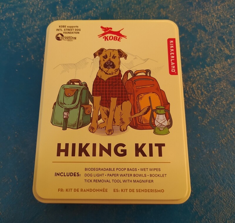 Hiking Kit
