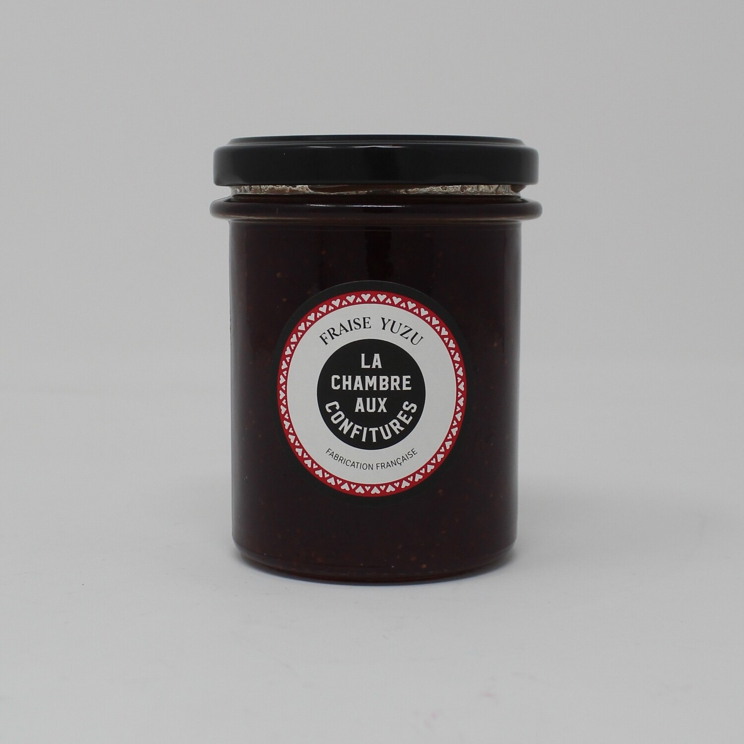 Fraise Yuzu 200g
