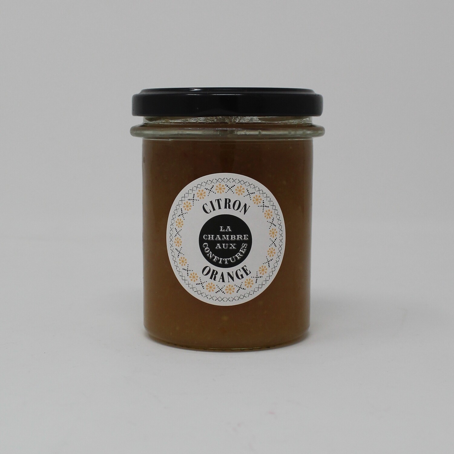 Citron &amp; Orange 200g