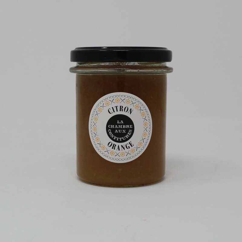 Citron &amp; Orange 200g