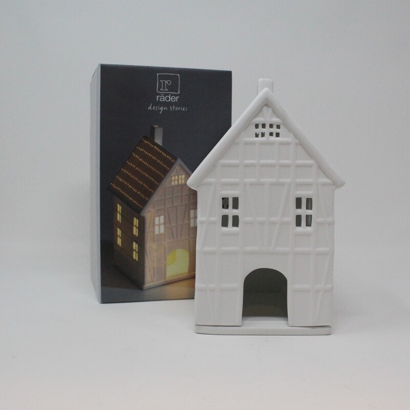 RAD192 Casa portatealight "house" large RAD192 Casa portatealight "house" large