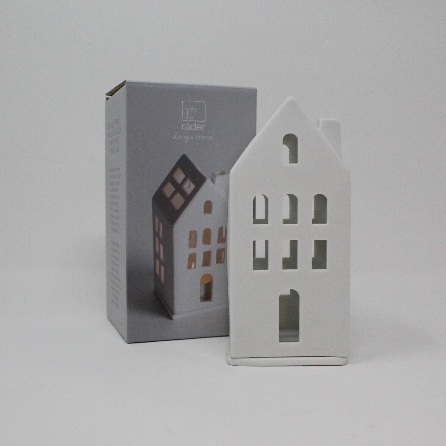 Casetta P. Tealight &quot;Guest&quot;