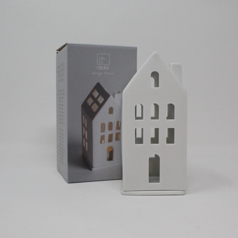 Casetta P. Tealight &quot;Guest&quot;