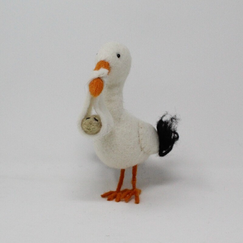 Stork Big