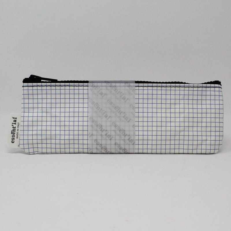 Astuccio S Quadretti 22x7cm