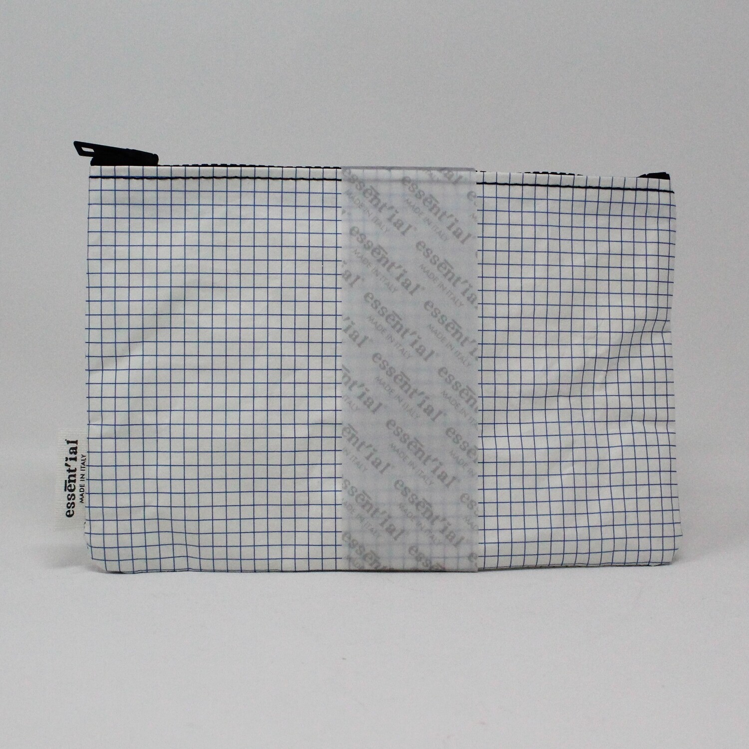 Astuccio M Quadretti 22x15,5 cm