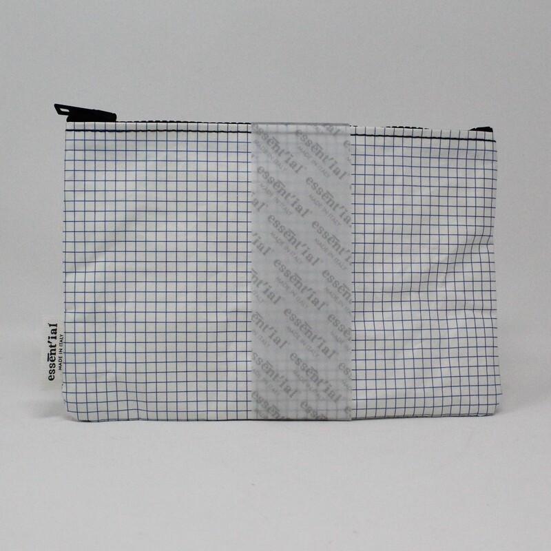 Astuccio M Quadretti 22x15,5 cm