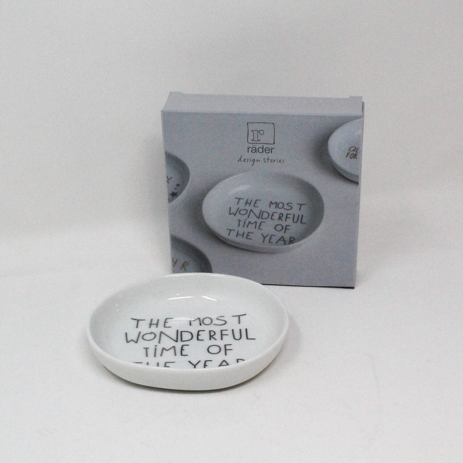 PIATTO THE MOST WONDERFUL TIME