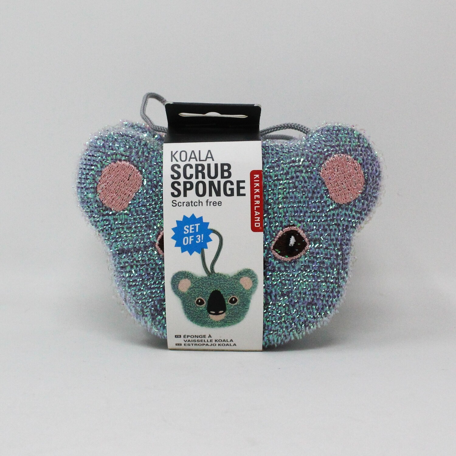 KOALA SPONGES