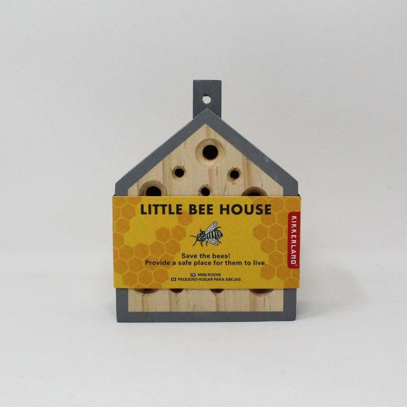 LITTLE BEE HOUSE