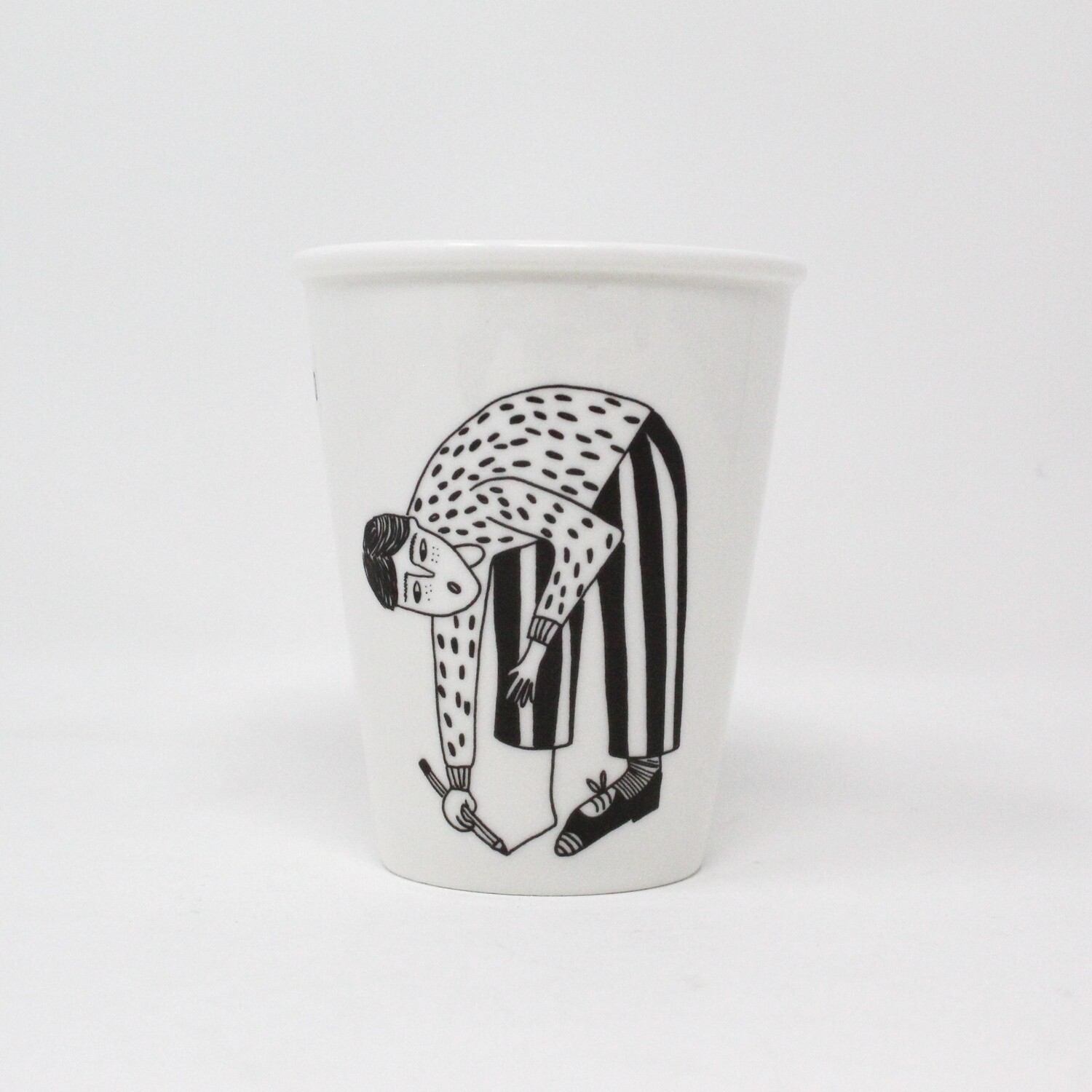 cup horny dogs