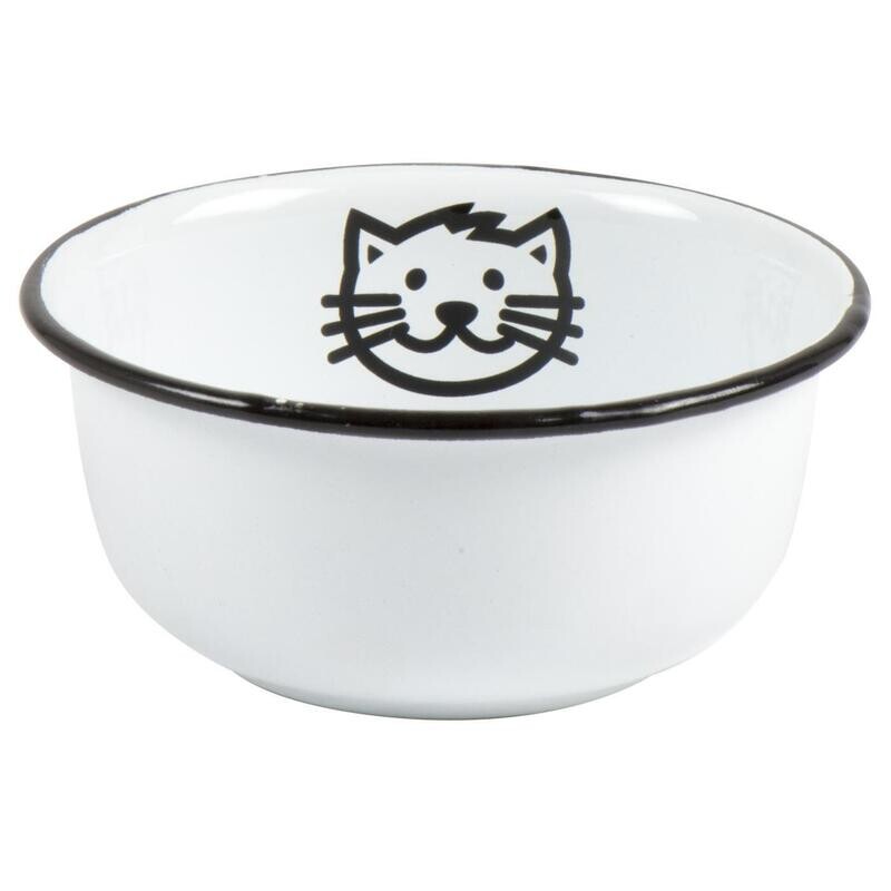 Bowl for cat