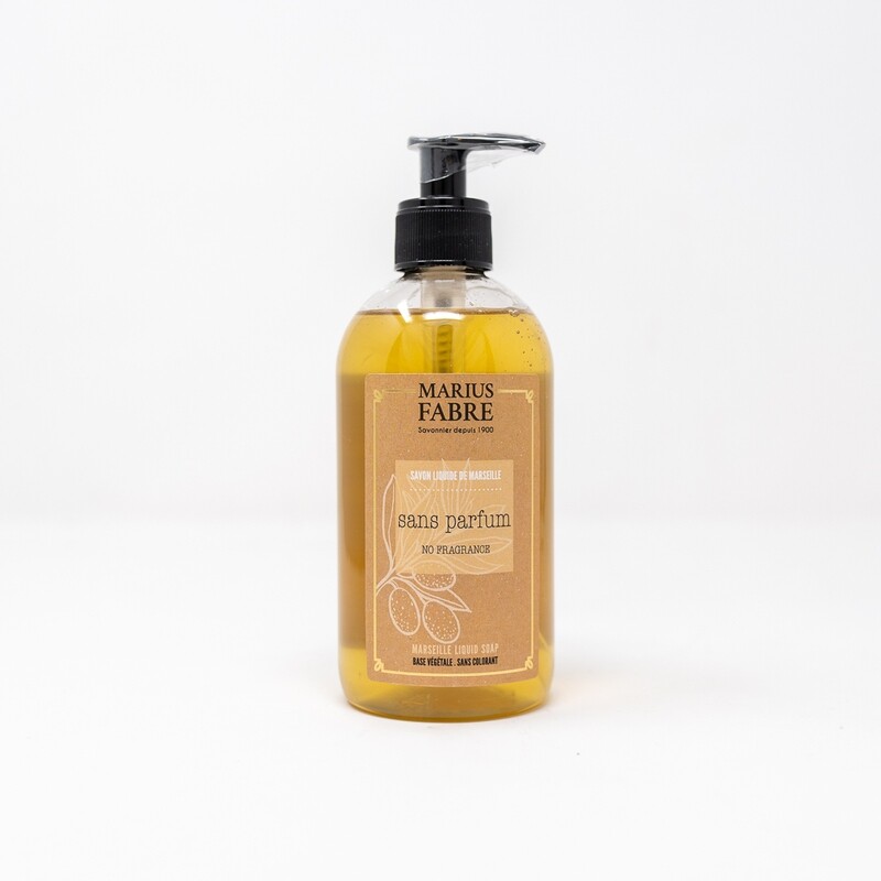 Sapone Mani Inodore - 400ml