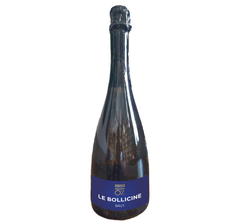 Spumante Brut Marenco MagazziniOz