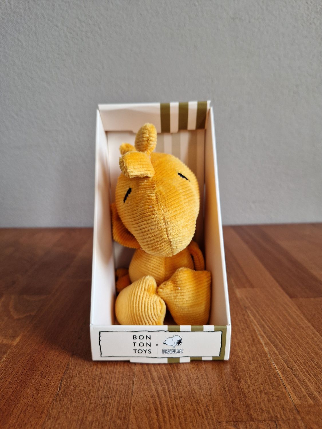 Woodstock Mini in Gift Box - 15 cm