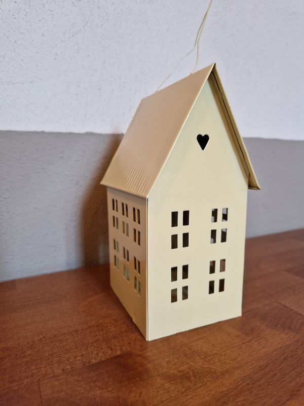 House Summerfeeling wheat smaltato sabbia