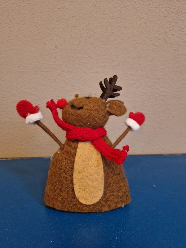 Copriuova Eggwarmer deer