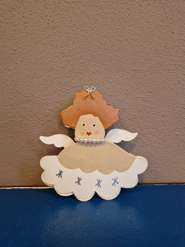 Pinza Clip angel