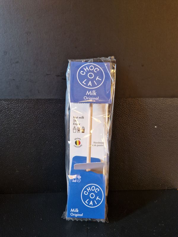 Choc-O-Lait Stick Latte 33g