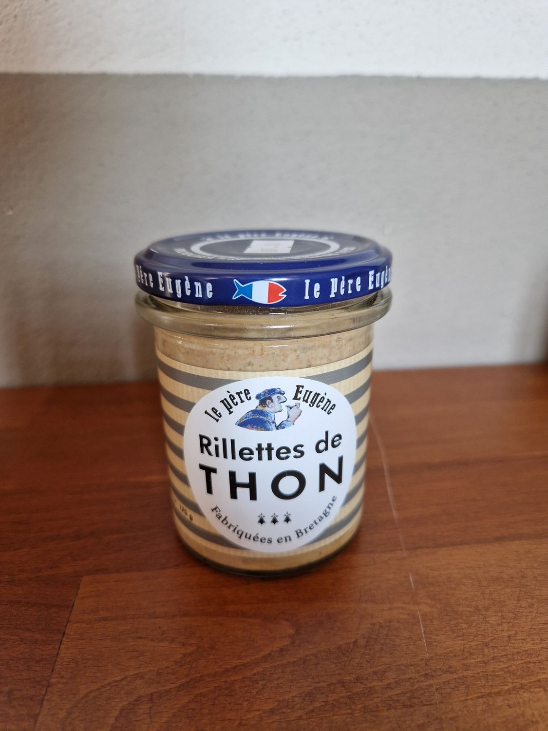 Rillettes De Thon
