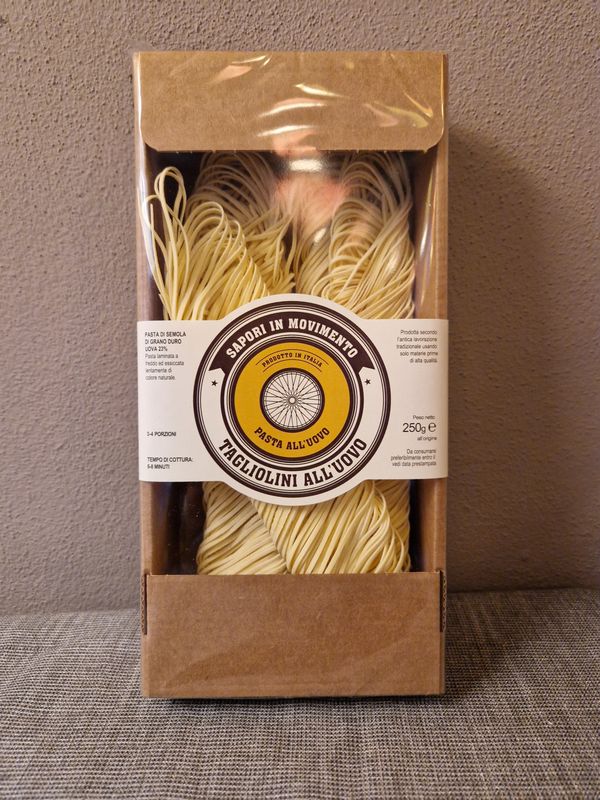 Tagliolini