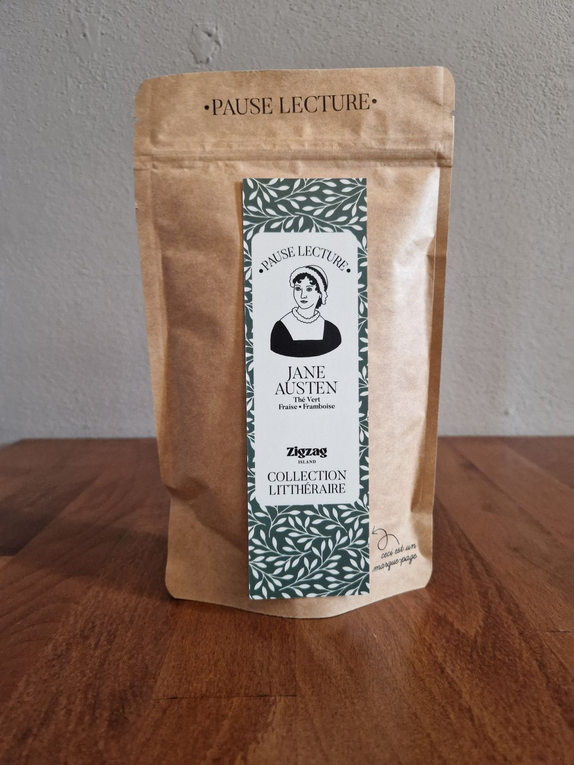 Te Austen
