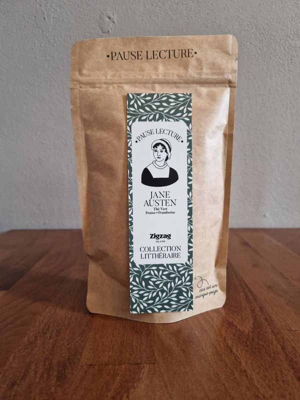 Te Austen