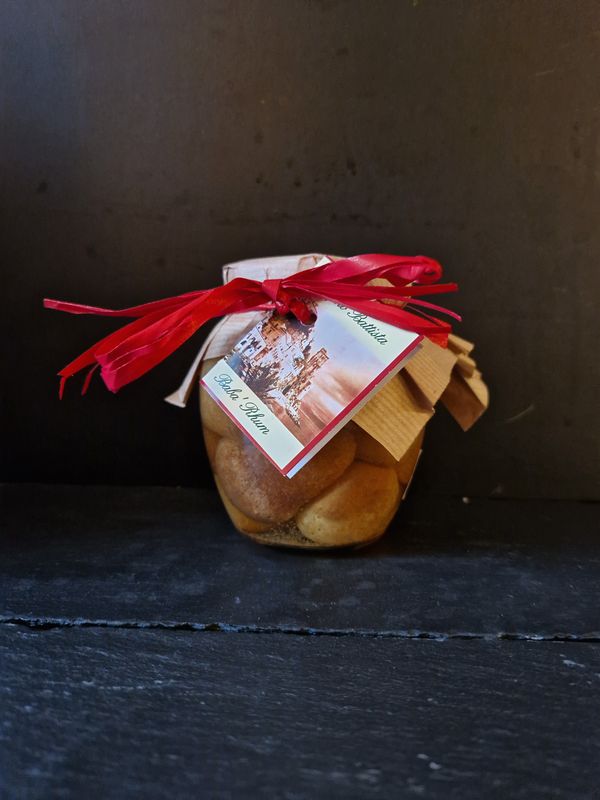 Babà al Rhum