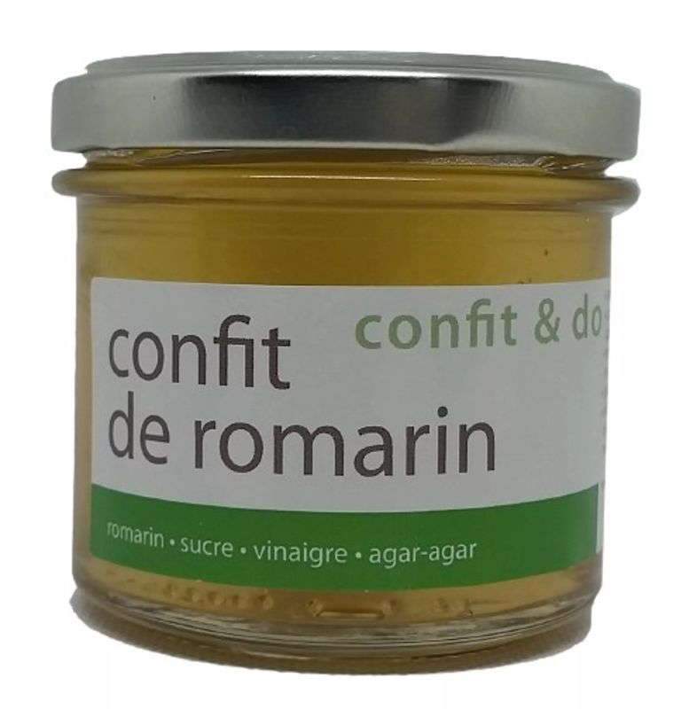 Confit De Romarin