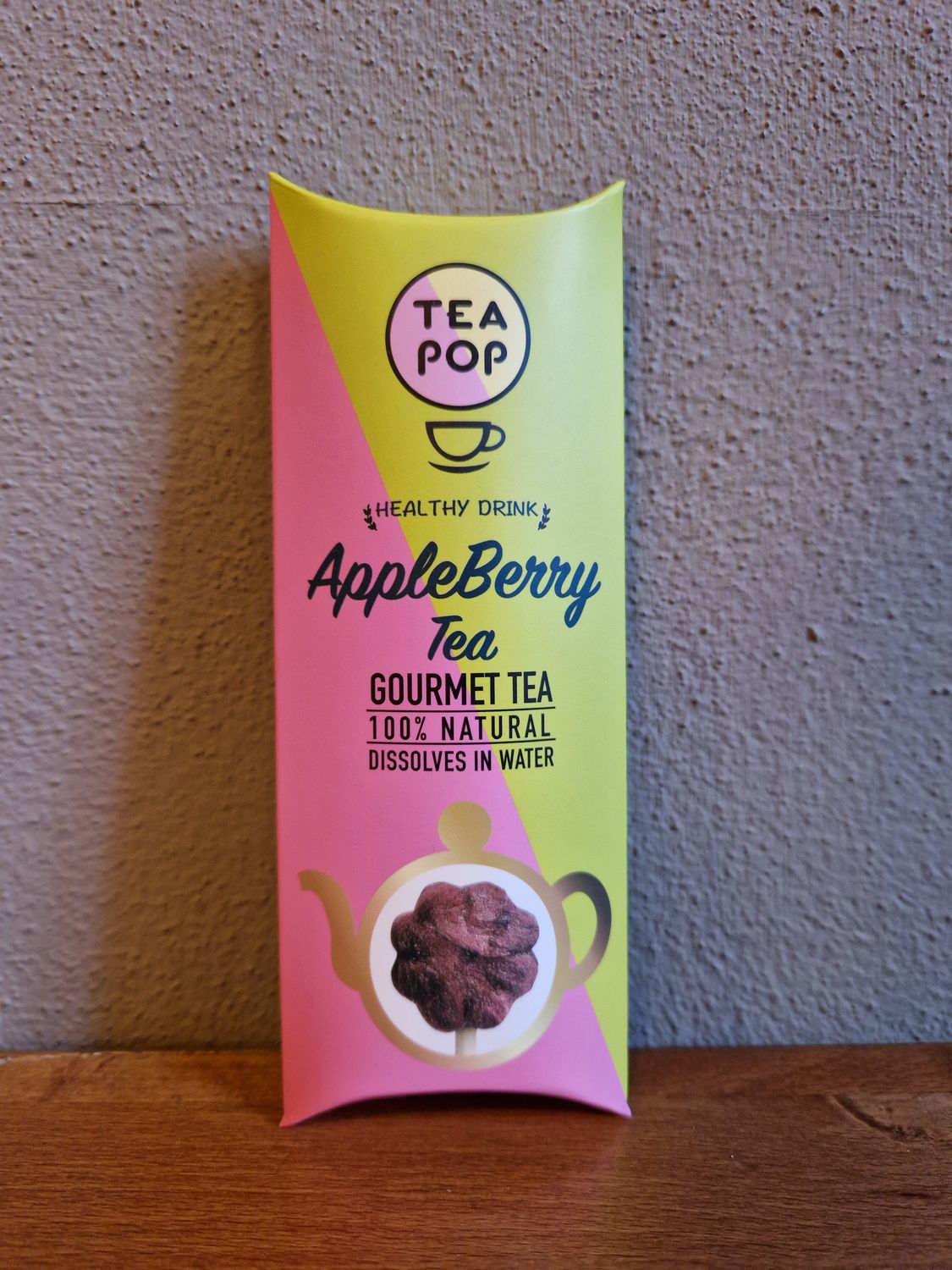 Appleberry Gourmet Tea