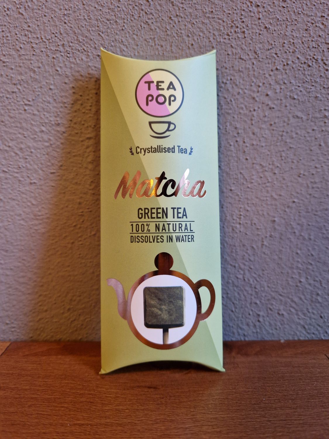 Matcha Green Tea