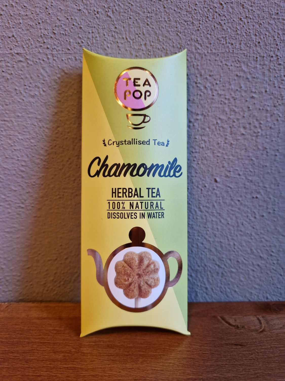 Chamomile Herbal Tea