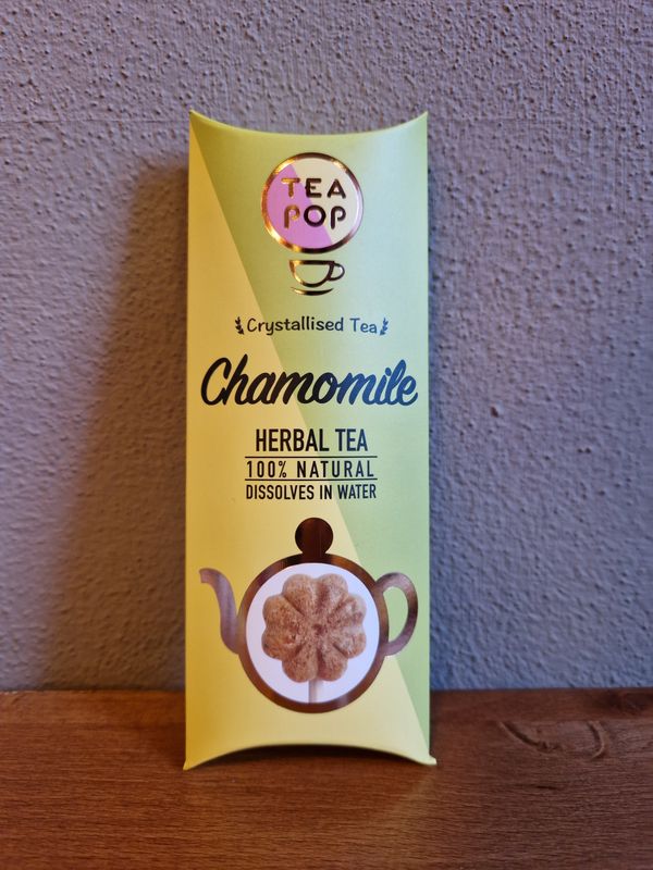 Chamomile Herbal Tea