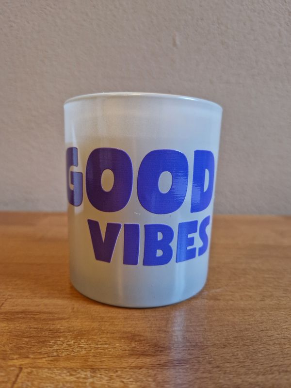 Bougie Good Vibes