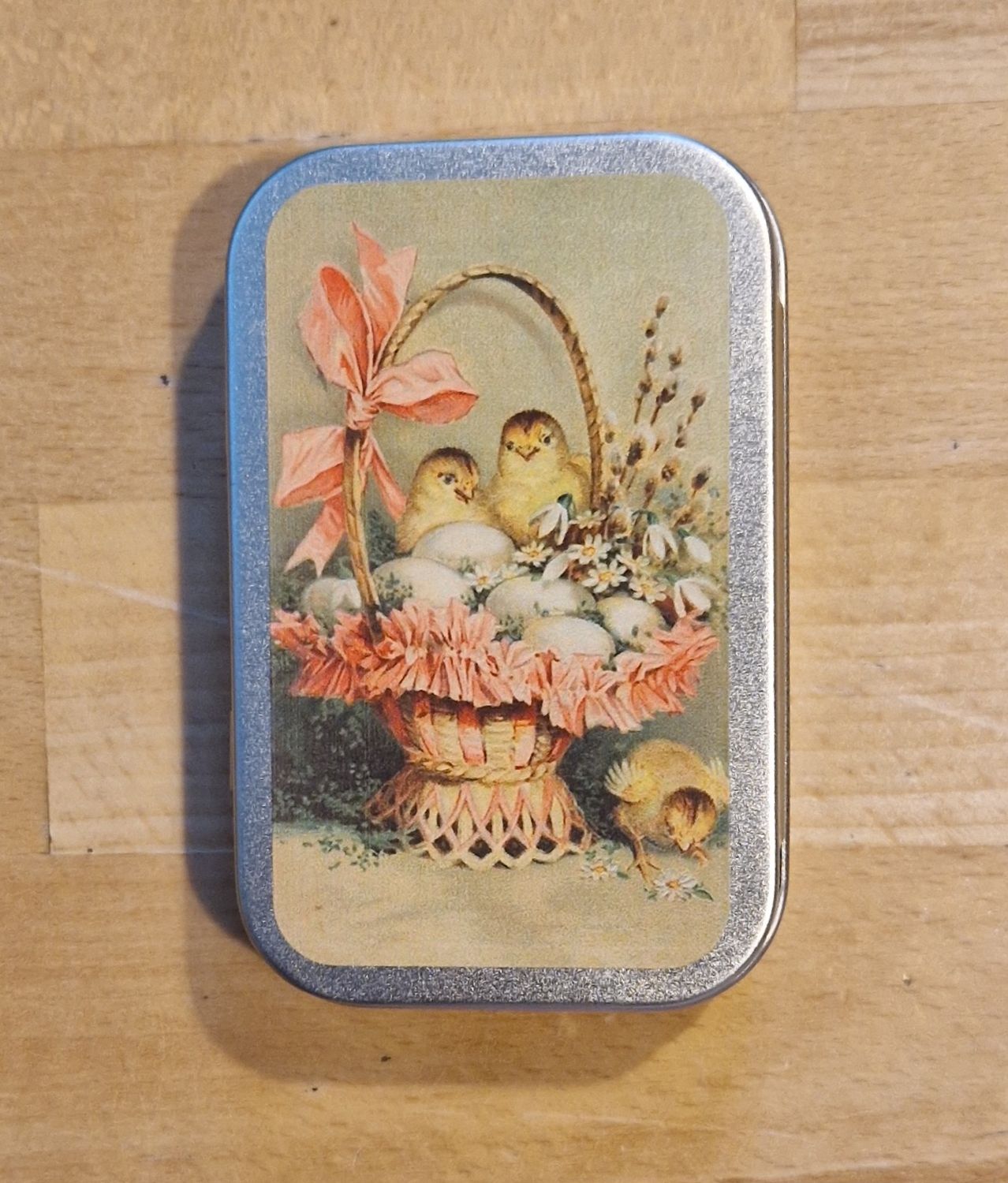 Pastille Rabarbaro/Lampone Easter