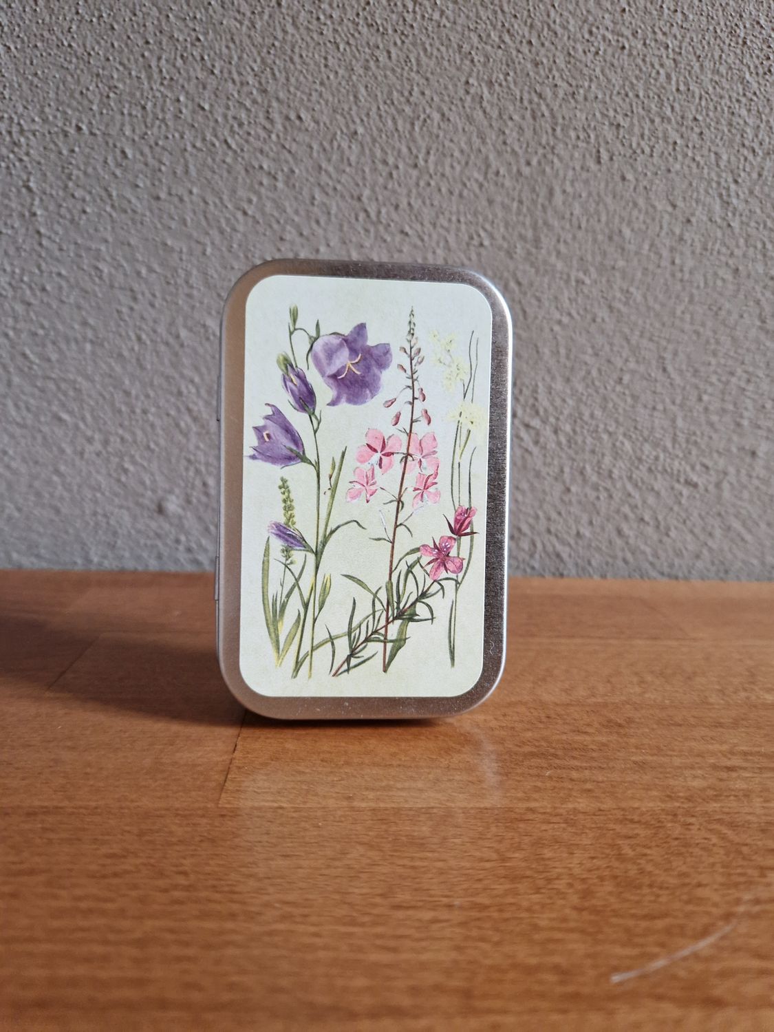 Pastille Rabarbaro/Lampone Summer field