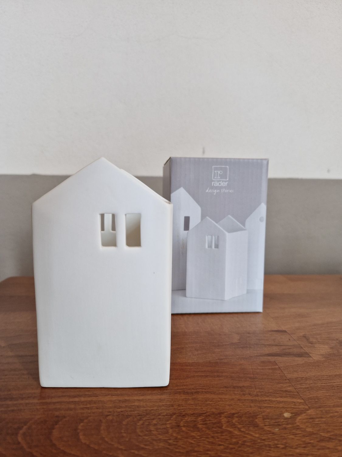 Vaso House of nice things
