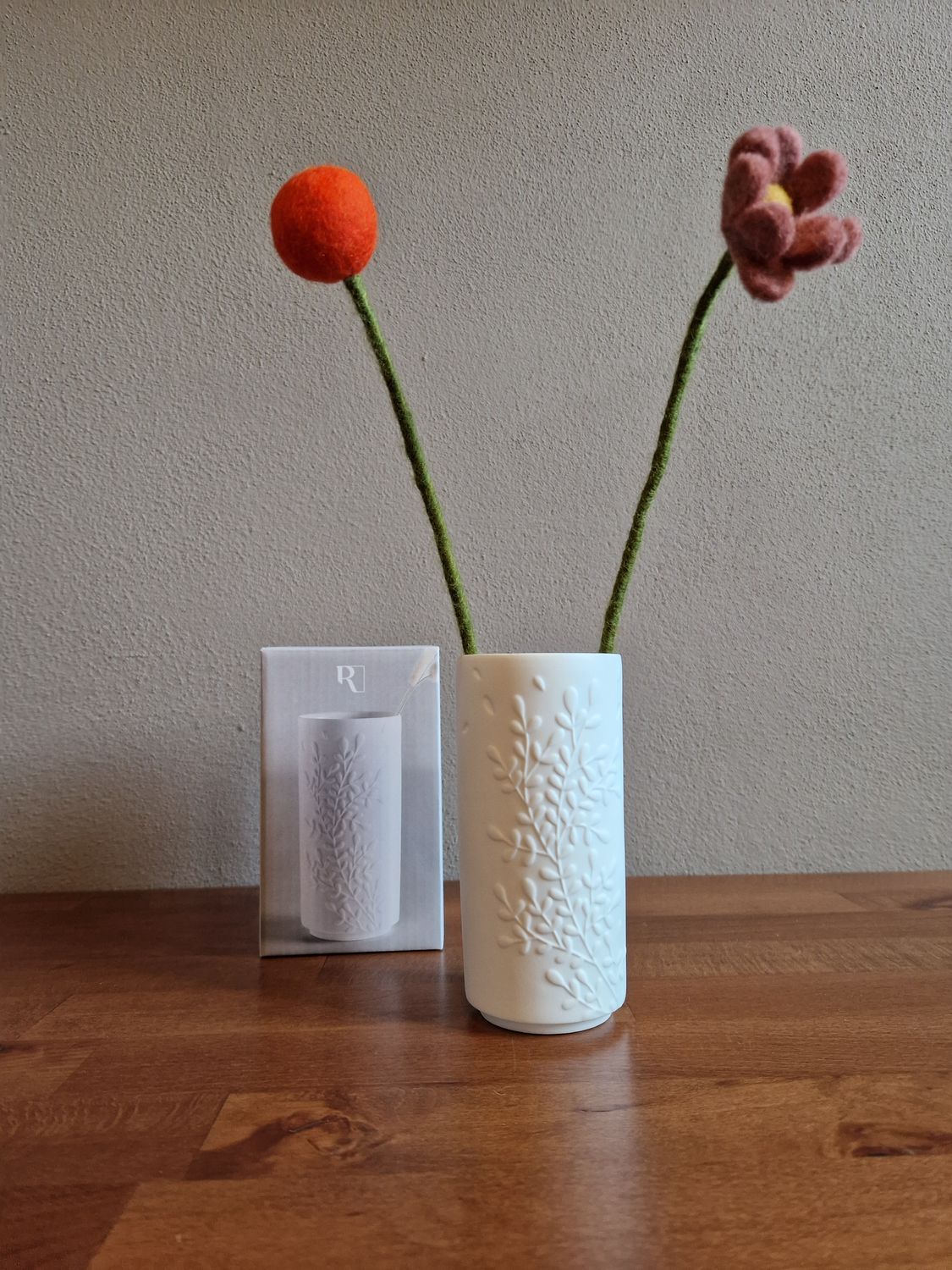 Vaso Miracle Garden Vase Nature