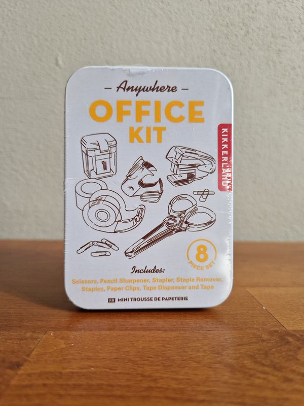 Office kit