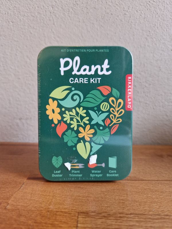 Plant Care Kit