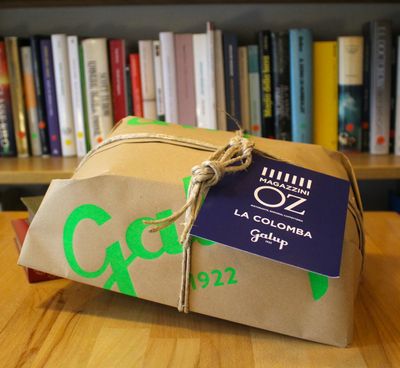 Colomba Galup 750gr