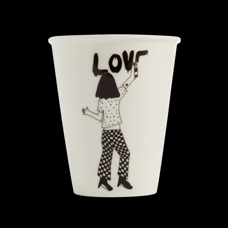 Cup Love