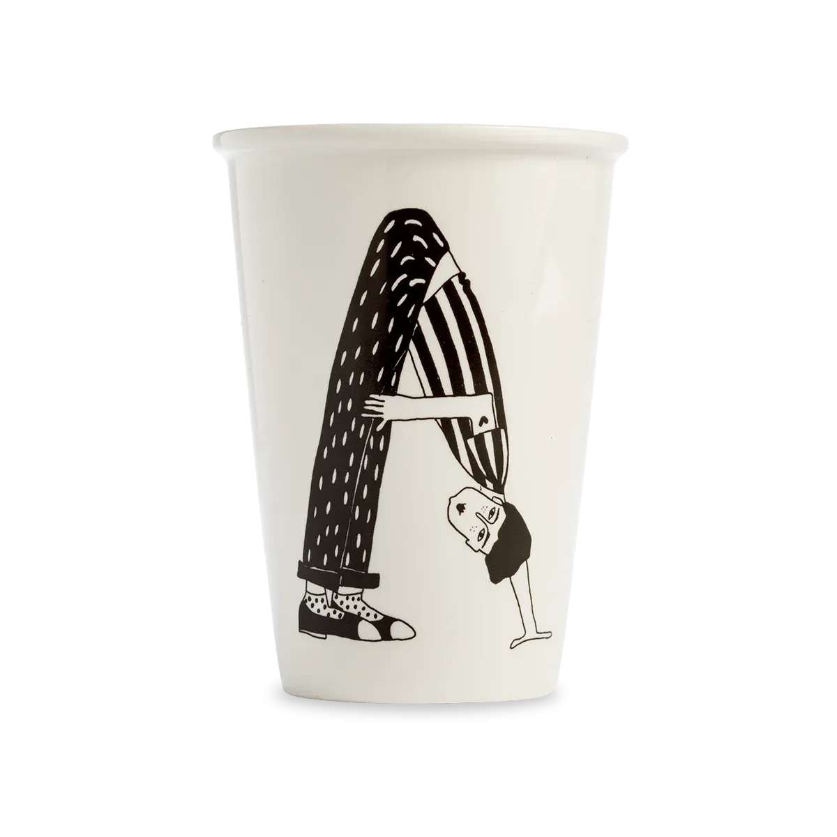 Cup Xl A