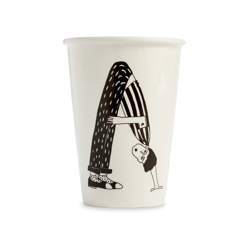Cup Xl A
